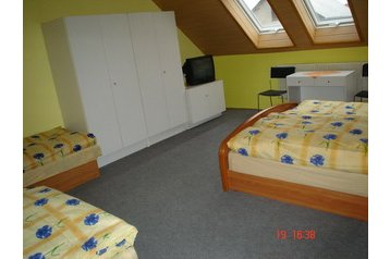 Slovakia Privát Liptovský Mikuláš, Eksteriør